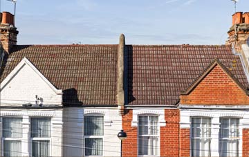 clay roofing Ingrams Green, West Sussex