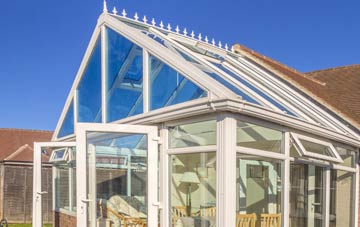 conservatory roof insulation costs Ingrams Green