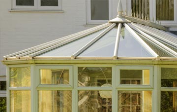 conservatory roof repair Ingrams Green, West Sussex