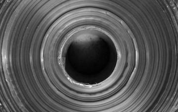 Ingrams Green edpm waterproofing