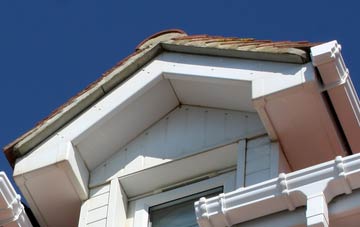 Ingrams Green fascia installation costs