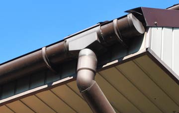 types of Ingrams Green fascias