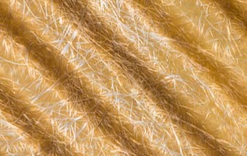 Ingrams Green fibreglass roof waterproofing