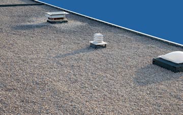 flat roofing Ingrams Green, West Sussex