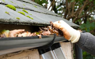 gutter cleaning Ingrams Green, West Sussex