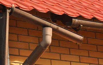 Ingrams Green gutter repair costs
