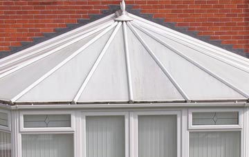 Ingrams Green polycarbonate conservatory roof repairs