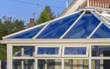 professional Ingrams Green conservatory insulation