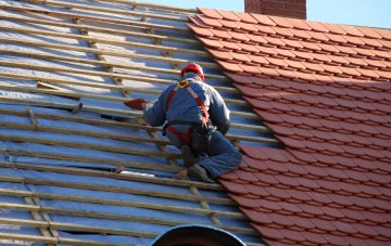 roof tiles Ingrams Green, West Sussex