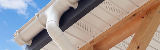 get Ingrams Green guttering quotes today