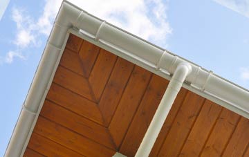 Ingrams Green soffit types