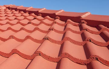 Ingrams Green tile and slate roof replacement