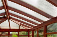 Ingrams Green conservatory roofing insulation