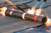 Ingrams Green flat roof sealing