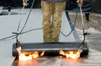 Ingrams Green flat roof sealing quote