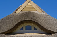 Ingrams Green thatch roofing